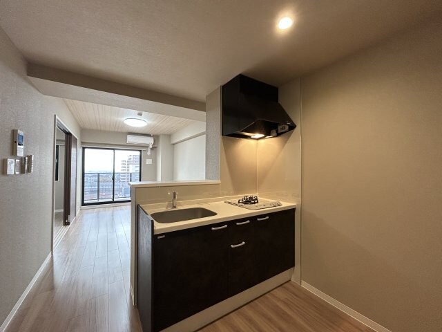 TRINITYの物件内観写真