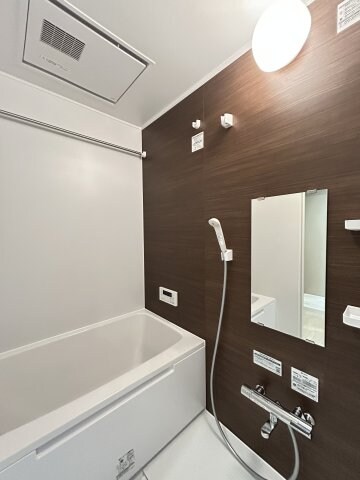 TRINITYの物件内観写真