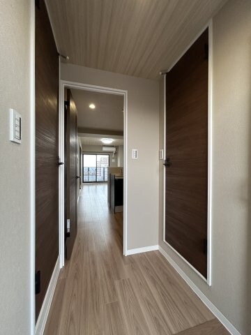 TRINITYの物件内観写真