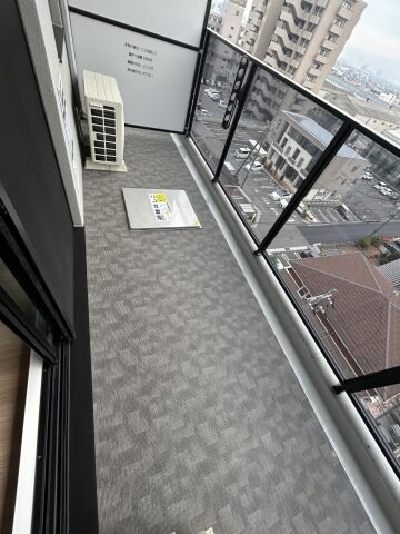 TRINITYの物件内観写真