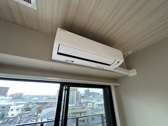 TRINITYの物件内観写真