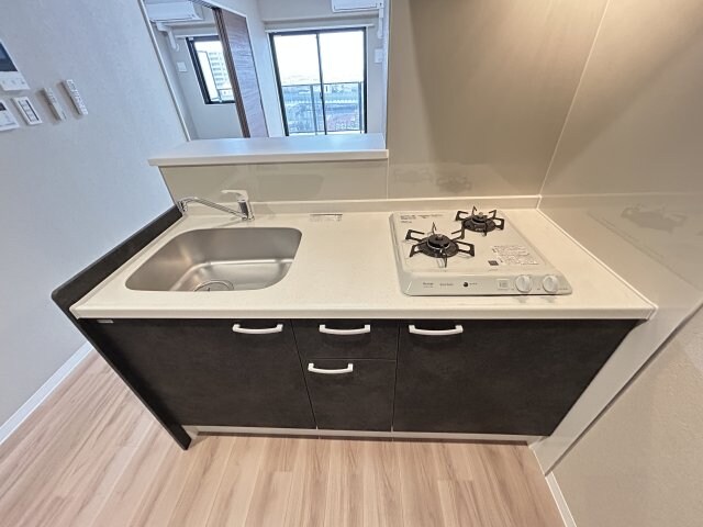 TRINITYの物件内観写真