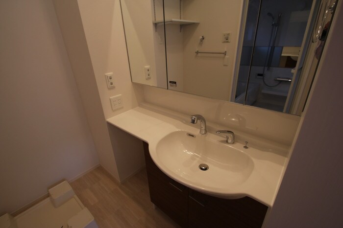 Ｌａ・Ｍａｉｓｏｎ　A棟の物件内観写真