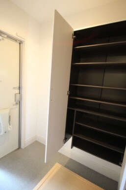 Ｌａ・Ｍａｉｓｏｎ　A棟の物件内観写真