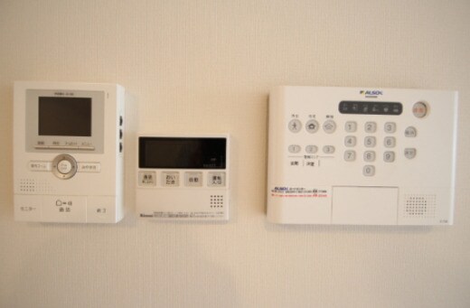 Ｌａ・Ｍａｉｓｏｎ　A棟の物件内観写真