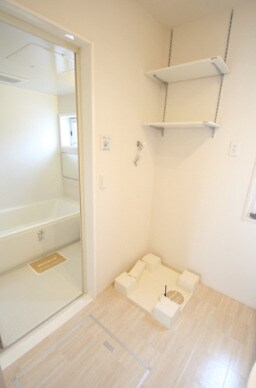 Ｌａ・Ｍａｉｓｏｎ　A棟の物件内観写真