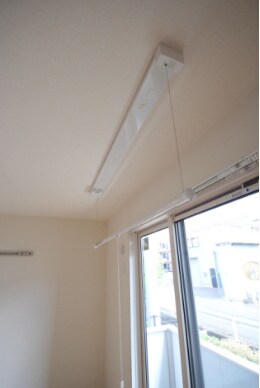 Ｌａ・Ｍａｉｓｏｎ　A棟の物件内観写真