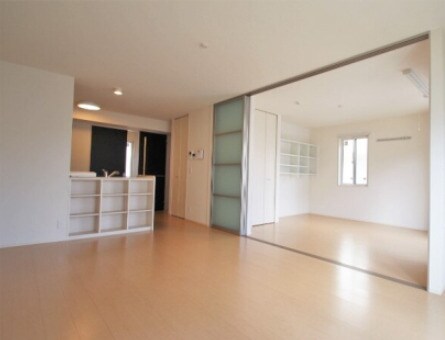 Ｌａ・Ｍａｉｓｏｎ　A棟の物件内観写真