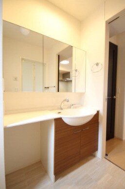 Ｌａ・Ｍａｉｓｏｎ　A棟の物件内観写真