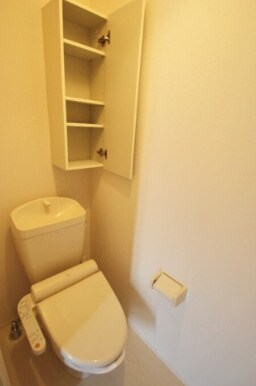 Ｌａ・Ｍａｉｓｏｎ　A棟の物件内観写真