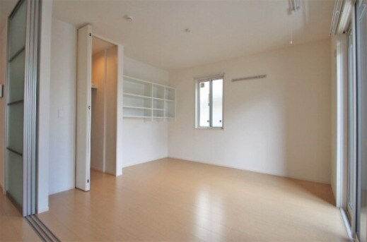 Ｌａ・Ｍａｉｓｏｎ　A棟の物件内観写真