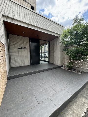 岡山駅 徒歩15分 2階の物件外観写真