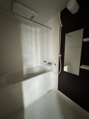 岡山駅 徒歩15分 2階の物件内観写真