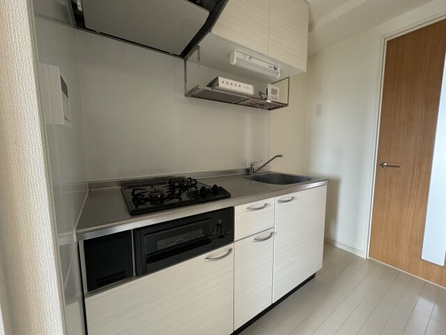 岡山駅 徒歩15分 2階の物件内観写真