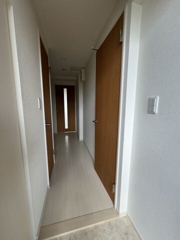 岡山駅 徒歩15分 2階の物件内観写真