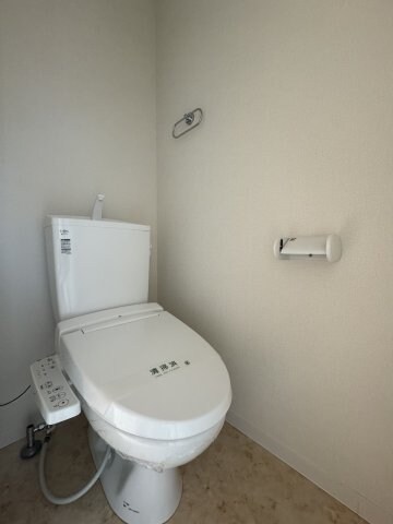 岡山駅 徒歩15分 2階の物件内観写真