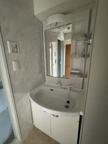 岡山駅 徒歩15分 2階の物件内観写真