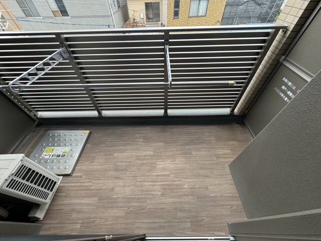 岡山駅 徒歩15分 2階の物件内観写真