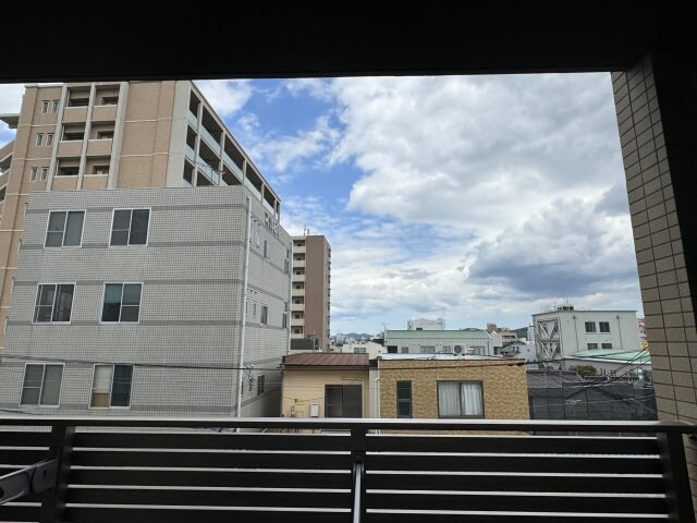 岡山駅 徒歩15分 2階の物件内観写真