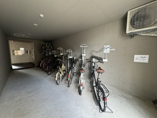 岡山駅 徒歩15分 2階の物件内観写真