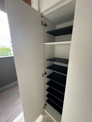 岡山駅 徒歩15分 2階の物件内観写真