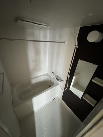 岡山駅 徒歩15分 2階の物件内観写真