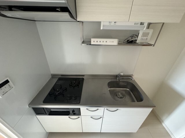 岡山駅 徒歩15分 2階の物件内観写真