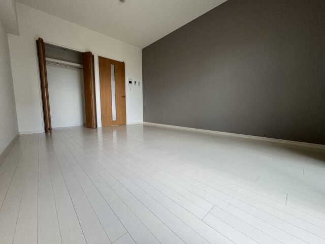 岡山駅 徒歩15分 2階の物件内観写真