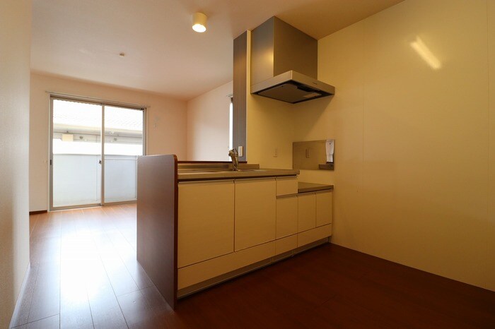 カーサ　ソレイユの物件内観写真