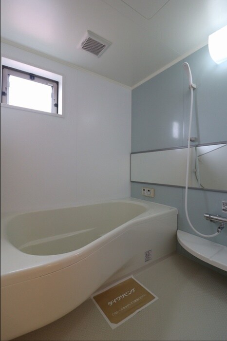 カーサ　ソレイユの物件内観写真