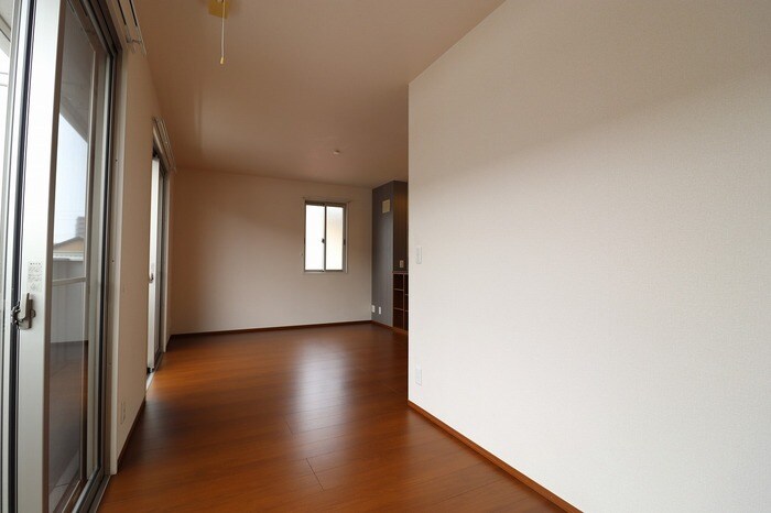 カーサ　ソレイユの物件内観写真