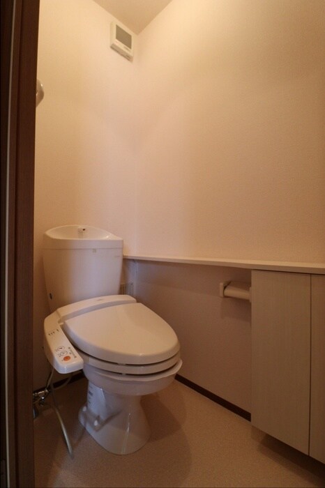 カーサ　ソレイユの物件内観写真