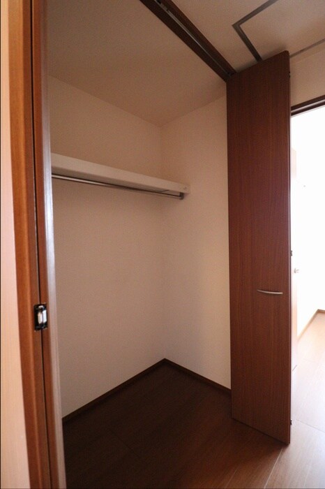 カーサ　ソレイユの物件内観写真