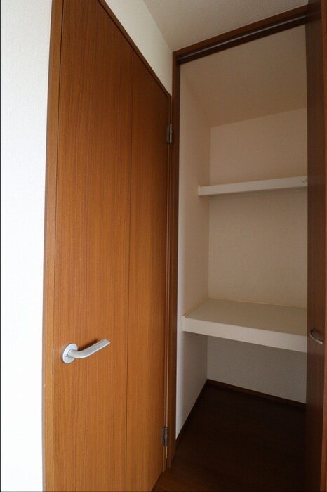 カーサ　ソレイユの物件内観写真