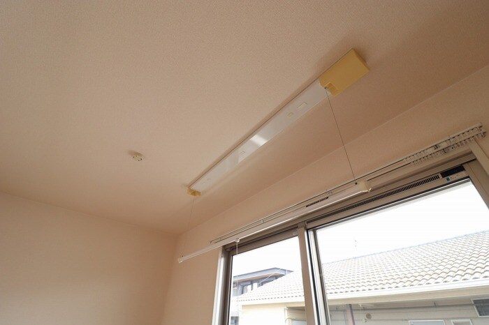 カーサ　ソレイユの物件内観写真