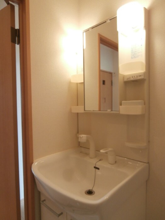 サンティーエ　A棟の物件内観写真