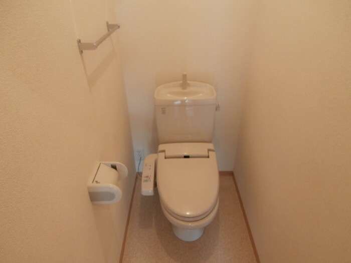 サンティーエ　A棟の物件内観写真