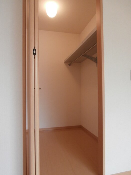 サンティーエ　A棟の物件内観写真