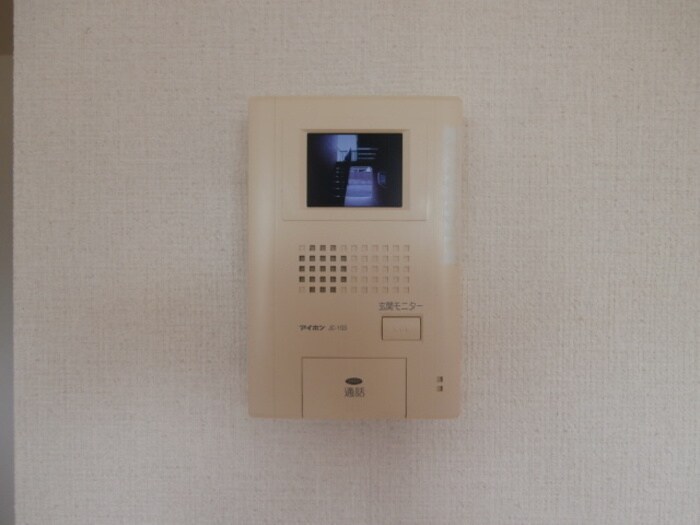 サンティーエ　A棟の物件内観写真