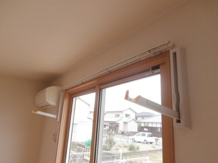 サンティーエ　A棟の物件内観写真