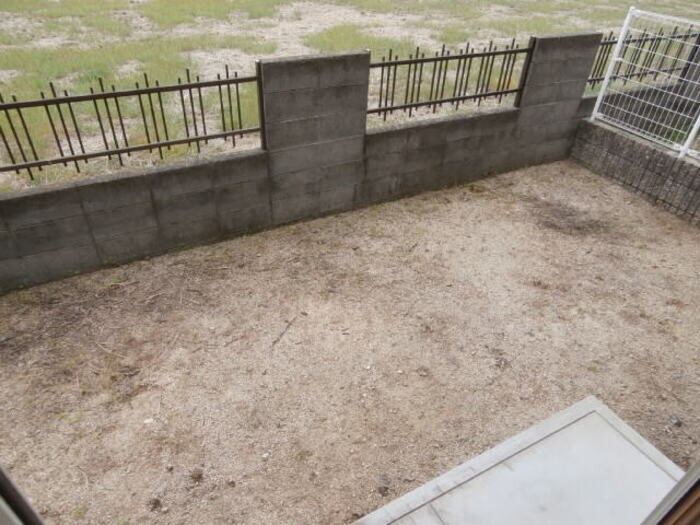 サンティーエ　A棟の物件内観写真