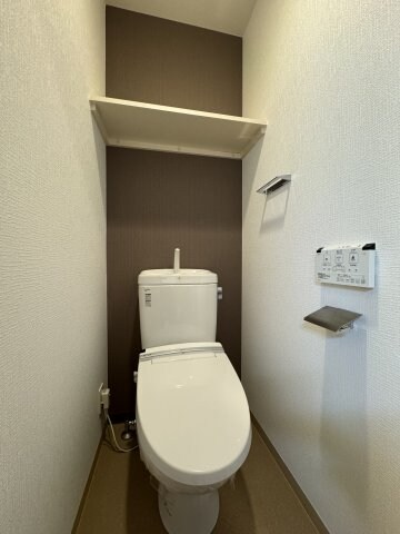 大供Aマンションの物件内観写真