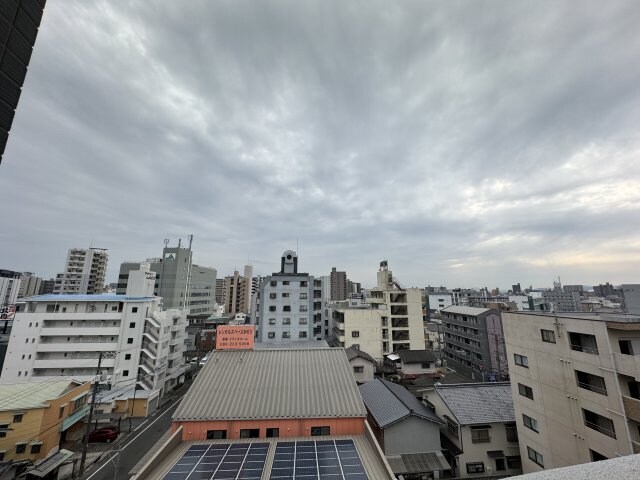 大供Aマンションの物件内観写真