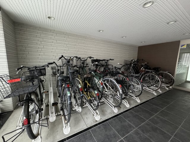 大供Aマンションの物件内観写真