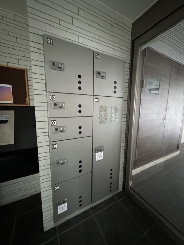 大供Aマンションの物件内観写真