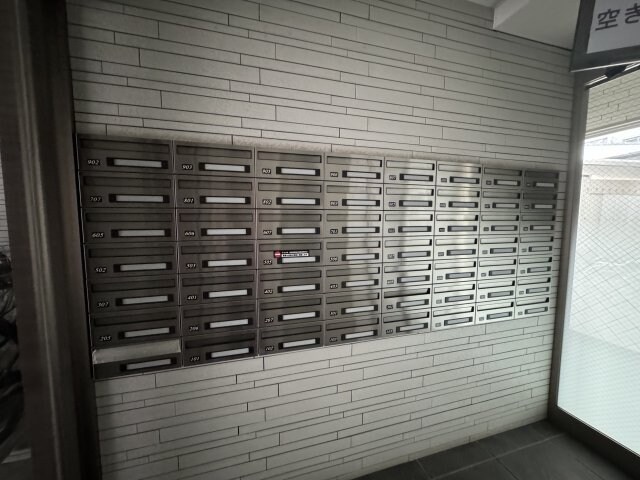 大供Aマンションの物件内観写真