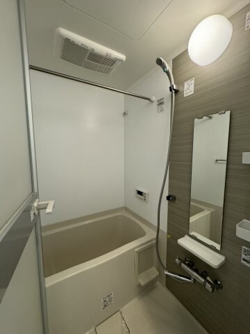 大供Aマンションの物件内観写真