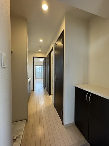 大供Aマンションの物件内観写真