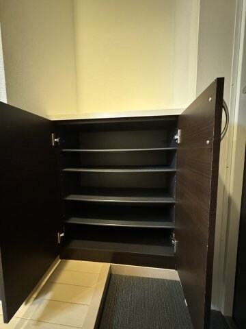 大供Aマンションの物件内観写真