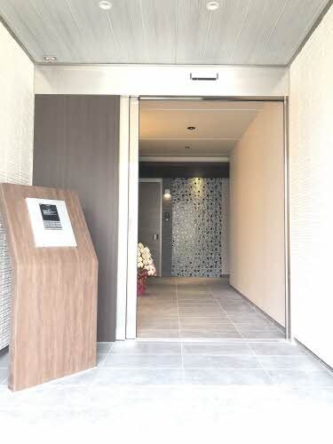 ガーデンズ ヒモリの物件外観写真